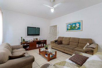 house em Rua Nuporanga, Bangú - Santo André - SP