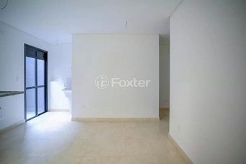 apartment em Rua Dominiquin, Vila das Mercês - São Paulo - SP