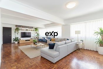 apartment em Alameda Presidente Taunay, Bigorrilho - Curitiba - PR