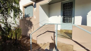 house em Rua Cônego Francisco Ferreira Delgado, Jardim Vista Alegre - Barra Bonita - SP
