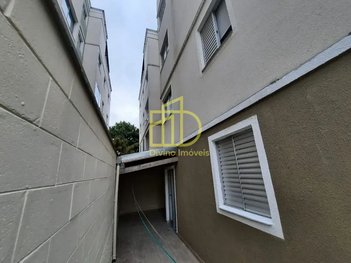 apartment em Rodovia João Leme dos Santos, Parque Ecoresidencial Fazenda Jequitibá - Sorocaba - SP