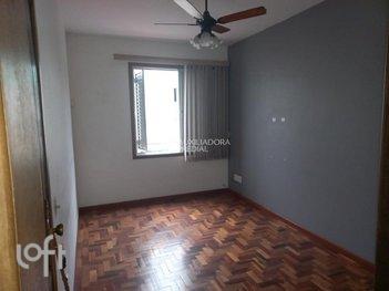 apartment em Cássio de Medeiros, Tristeza - Porto Alegre - RS
