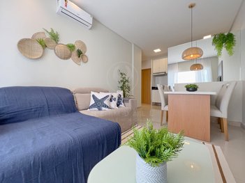 apartment em Rua Marabá, Capão da Canoa - Capão da Canoa - RS