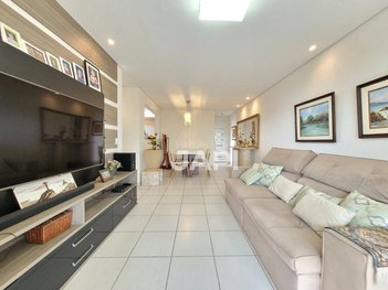 apartment em Avenida Luiz José Sereno, Jardim Ermida II - Jundiaí - SP