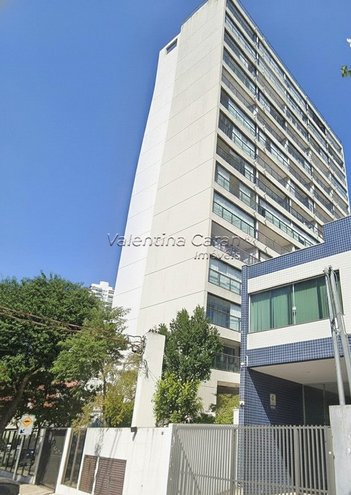 apartment em Rua Cândido Vale, Tatuapé - São Paulo - SP