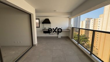 apartment em Rua Joaquim Guarani, Jardim das Acácias - São Paulo - SP