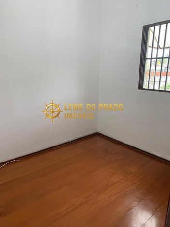 apartment em Rua Paulo Novais, Vila Vitória - Santo André - SP