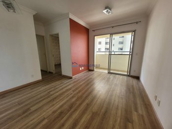 apartment em Avenida Padre Arlindo Vieira, Vila Vermelha - São Paulo - SP
