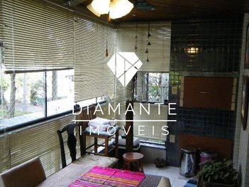 apartment em Doutor Barcelos, Tristeza - Porto Alegre - RS