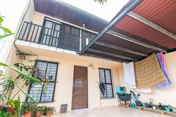 house em Rua Ijuí, Xaxim - Curitiba - PR