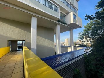 apartment em Rua Camburiú, Vila Ipojuca - São Paulo - SP