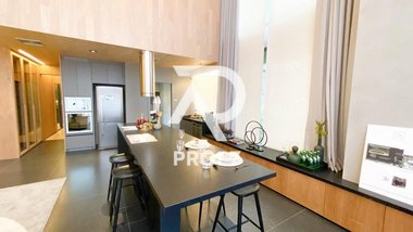 apartment em Rua Jerônimo da Veiga, Jardim Europa - São Paulo - SP