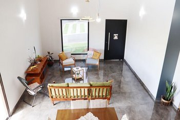 house em Rua Lida Leda Montanari Leme, Condomínio Jardim Flamboyan - Bragança Paulista - SP