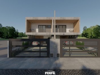 house em Jose Zanrosso, Nossa Senhora da Saúde - Caxias do Sul - RS
