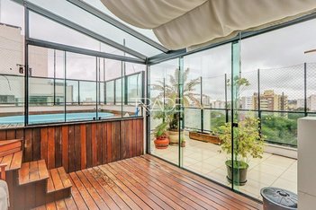 apartment em Doutor Pereira Neto, Tristeza - Porto Alegre - RS