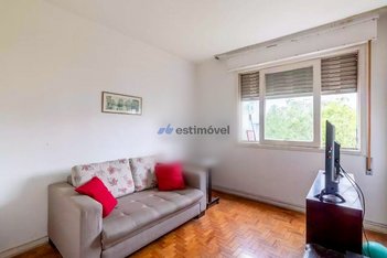 apartment em Rua Doutor Tomás Carvalhal, Paraíso - São Paulo - SP