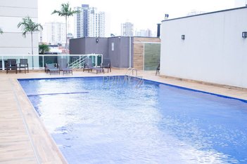 apartment em Rua Voluntários de Piracicaba, Centro - Piracicaba - SP