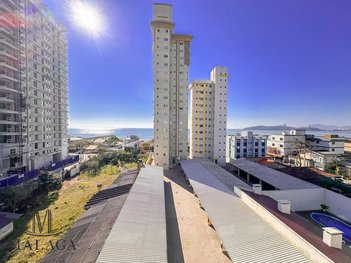 apartment em Avenida Emanoel Pinto, Centro - Balneário Piçarras - SC