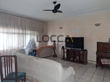 house em Rua Francisco Spanó, Sumarezinho - Ribeirão Preto - SP