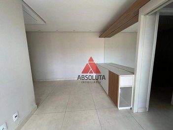apartment em Rua São Sebastião, Cariobinha - Americana - SP