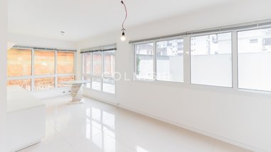 apartment em Rua Castro Alves, Independência - Porto Alegre - RS