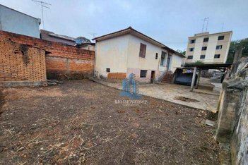 land_lot em Rua Taipas, Santa Maria - São Caetano do Sul - SP