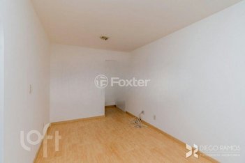 apartment em Rua Jataí, Cristal - Porto Alegre - RS