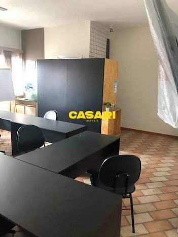 office em Avenida Dr. Rudge Ramos, Rudge Ramos - São Bernardo do Campo - SP