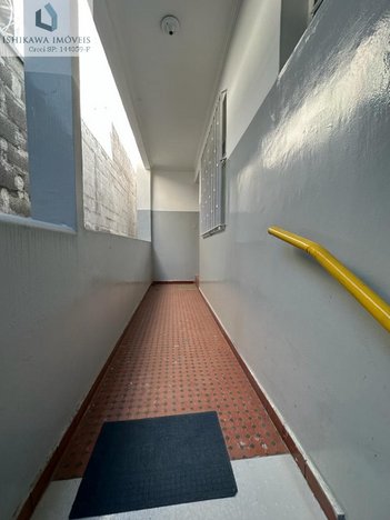 commercial_building em Rua Dona Ana Neri, Cambuci - São Paulo - SP