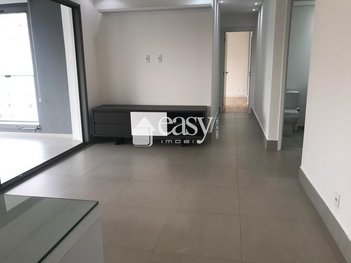 apartment em Rua das Fiandeiras, Vila Olímpia - São Paulo - SP