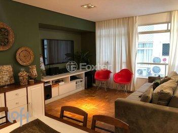 apartment em Veiga Filho, Sumaré - São Paulo - SP