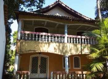 house em Rua Dom João VI, Samambaia - Mairiporã - SP