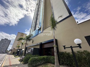 apartment em Rua Nackle Francisco, Centro - Balneário Piçarras - SC