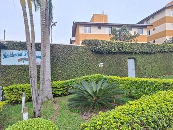 apartment em Rua Durval Leopoldo Landal, Cidade Industrial - Curitiba - PR