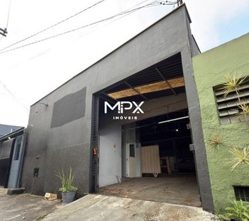 industrial em Avenida Francisco de Souza, São Luiz - Piracicaba - SP