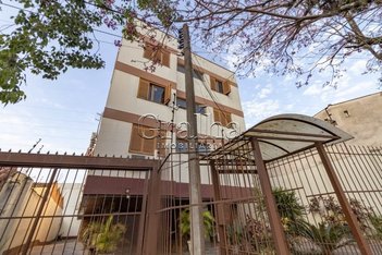 apartment em São Luís, Santana - Porto Alegre - RS