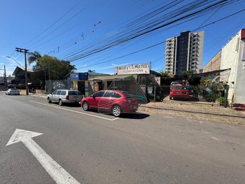 commercial_land_lot em Rua Guaporé, Vera Cruz - Passo Fundo - RS