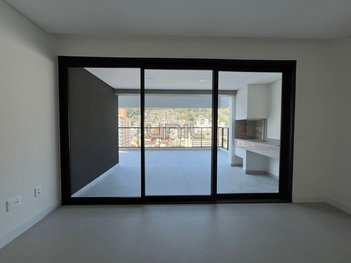 apartment em Desembargador Urbano Salles, Centro - Florianópolis - SC