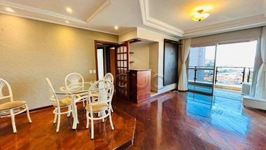 apartment em Avenida do Café, Paulista - Piracicaba - SP