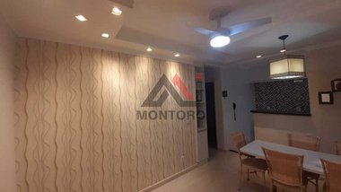 apartment em Avenida Paulino Rodella, Parque Laranjeiras - Araraquara - SP