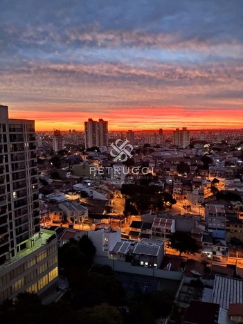 apartment em Rua Adolfo Bastos, Vila Bastos - Santo André - SP