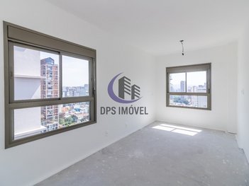 apartment em Rua Apiacás, Perdizes - São Paulo - SP