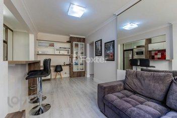 apartment em Rua da República, Cidade Baixa - Porto Alegre - RS