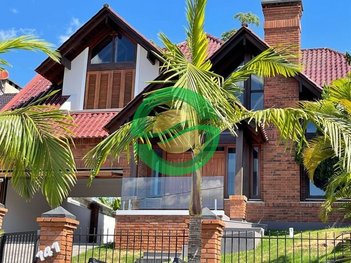 house em Rua Lauro Elemar Hansen, Renascença - Santa Cruz do Sul - RS