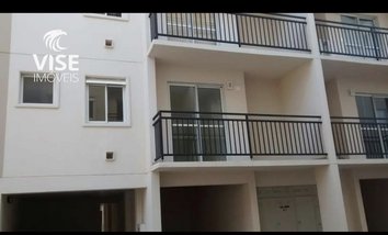 apartment em Avenida Francisco Nobre, Medeiros - Jundiaí - SP