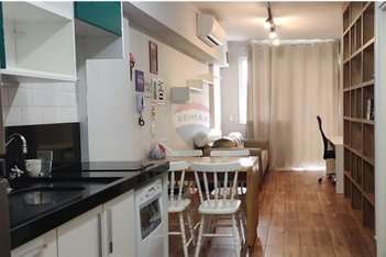 apartment em Rua Vigário João José Rodrigues, Centro - Jundiaí - SP