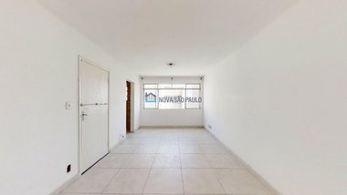 apartment em Avenida Lacerda Franco, Cambuci - São Paulo - SP