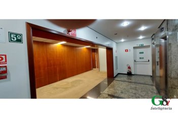 office em Alameda Santos, Cerqueira César - São Paulo - SP