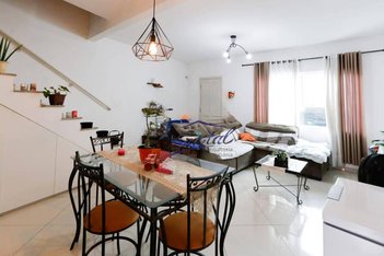 house em Rua Luís Tosta Nunes, Jardim Egle - São Paulo - SP