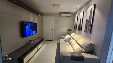 apartment em Gaturamo, Ariribá - Balneário Camboriú - SC